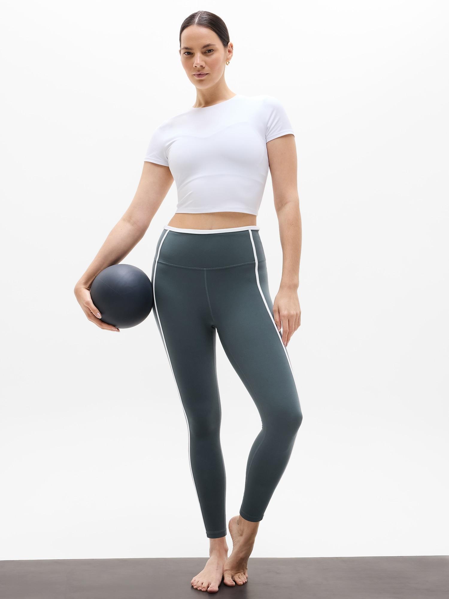 Elation Ultra High Rise 7/8 Legging Product Image