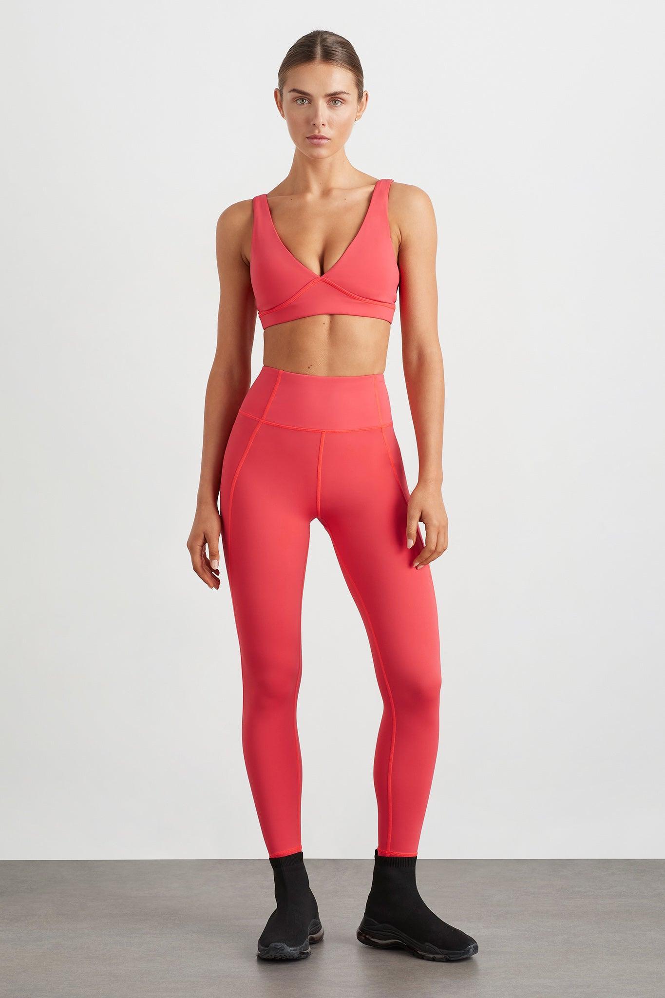 Signature 7/8 Legging 203 Product Image