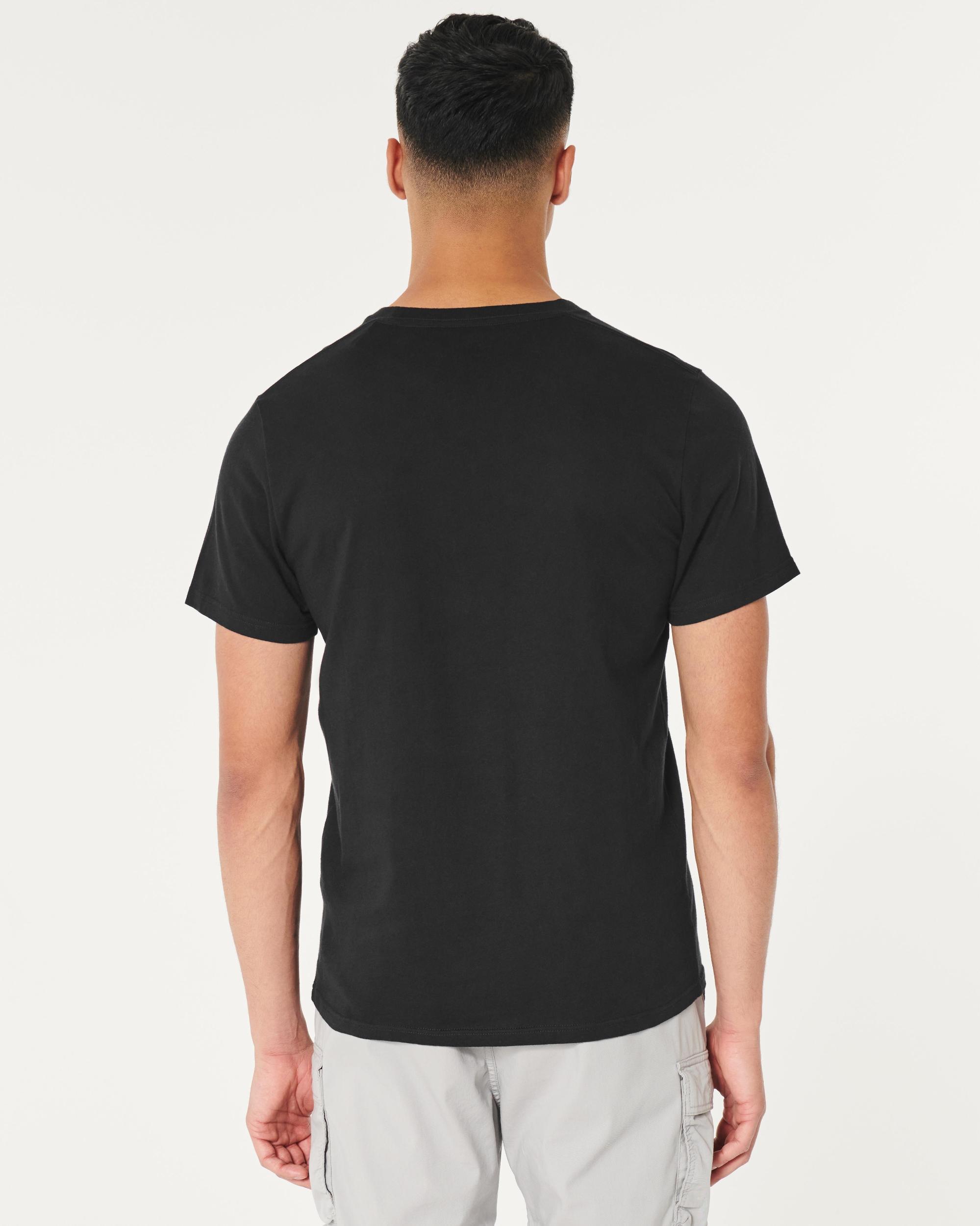 Icon Crew T-Shirt Product Image