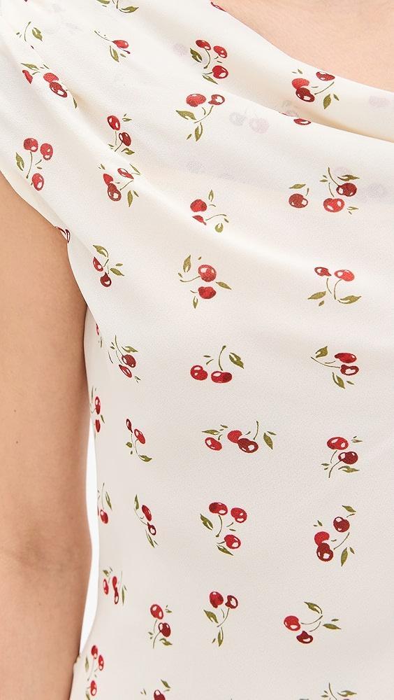 Reformation Kristine Dress | Shopbop Product Image