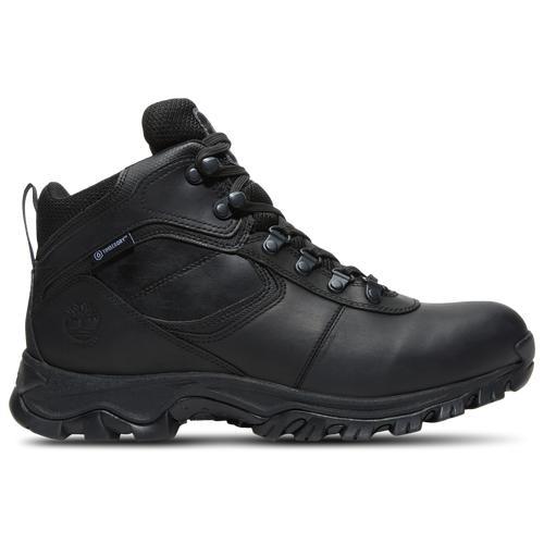 Timberland Mens Mt. Maddsen Waterproof Leather Boots Product Image