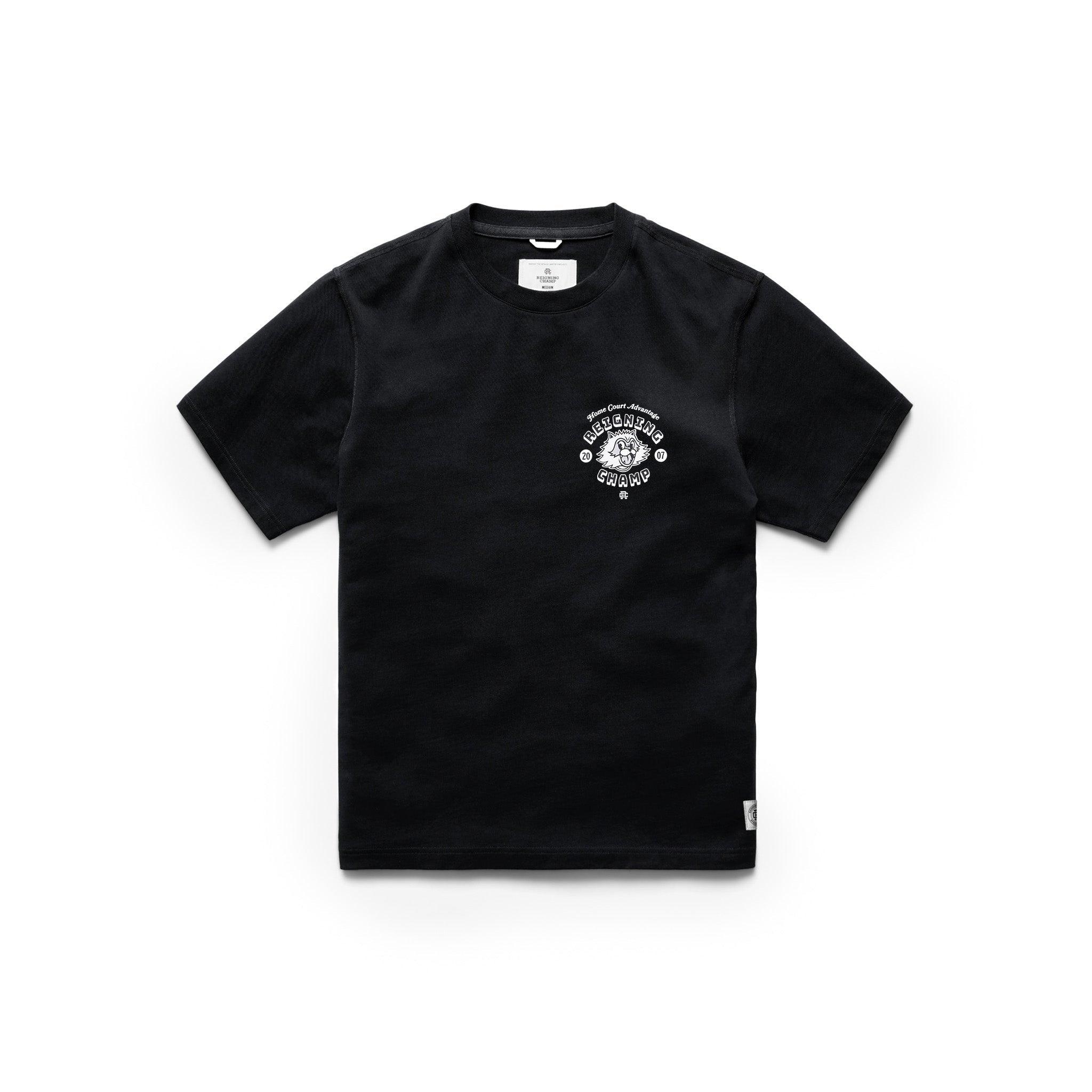 Midweight Jersey Raccoon OG T-Shirt Male Product Image