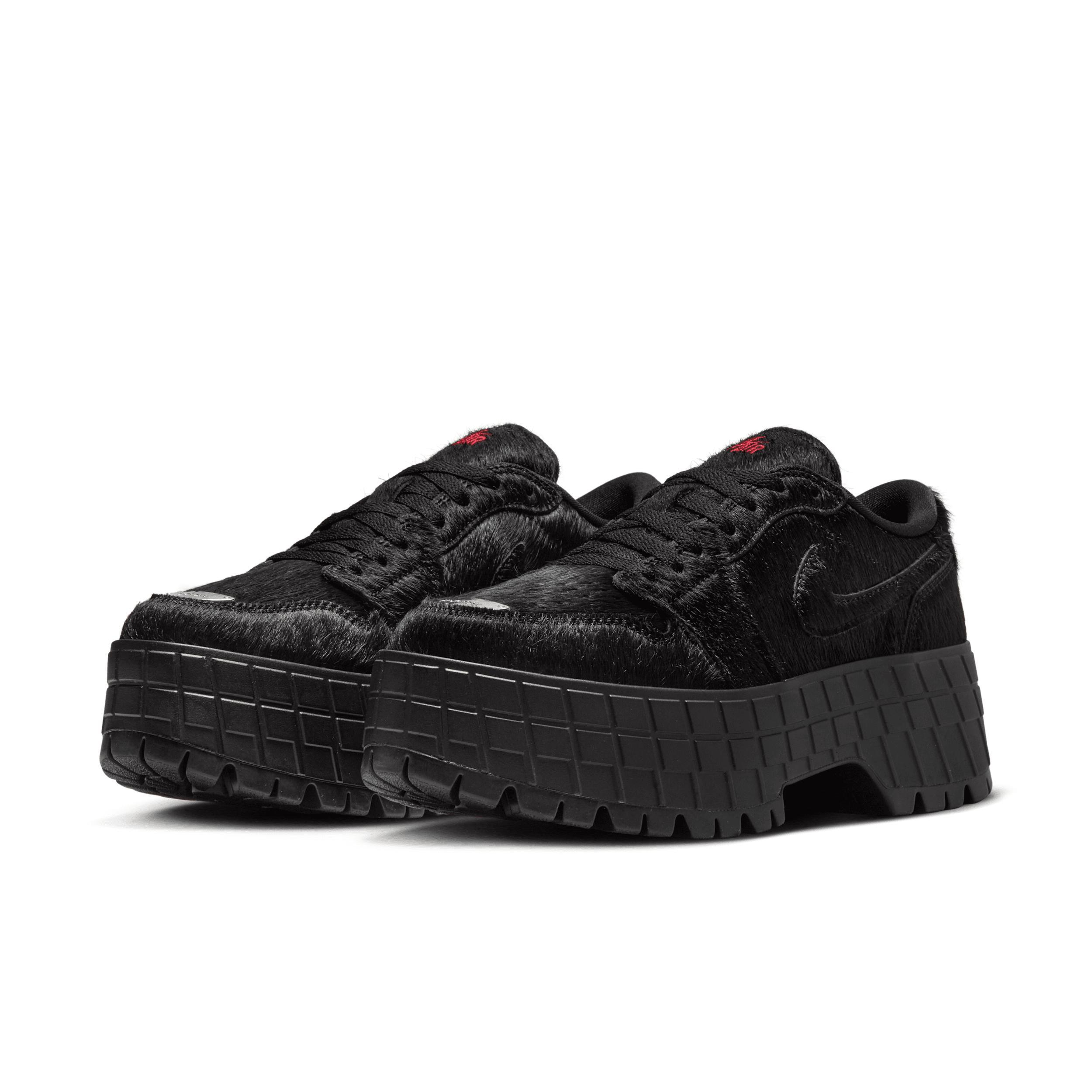 Women's Air Jordan 1 Brooklyn Low Shoes Product Image