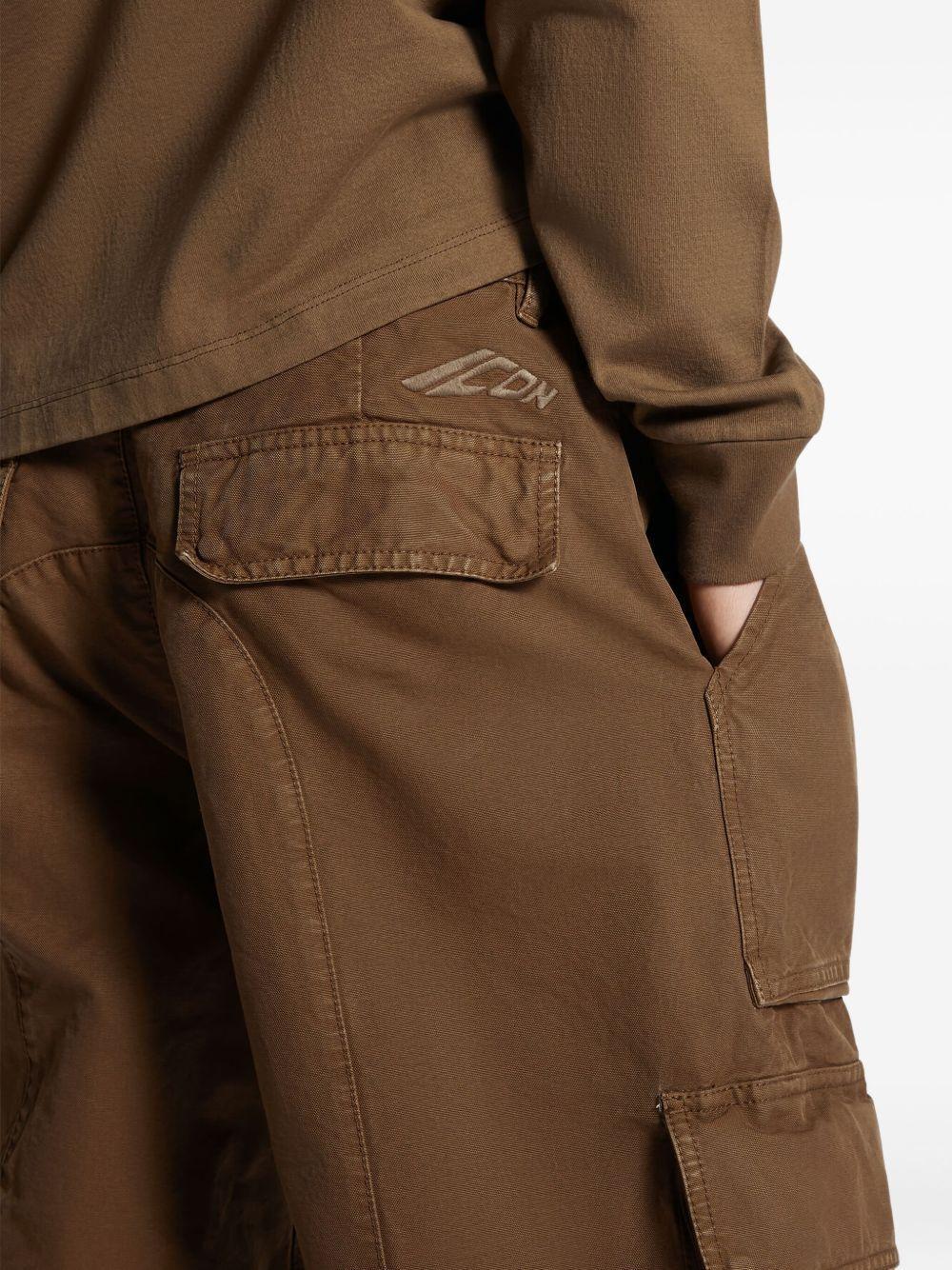 Icon Big multi-pocket trousers Product Image