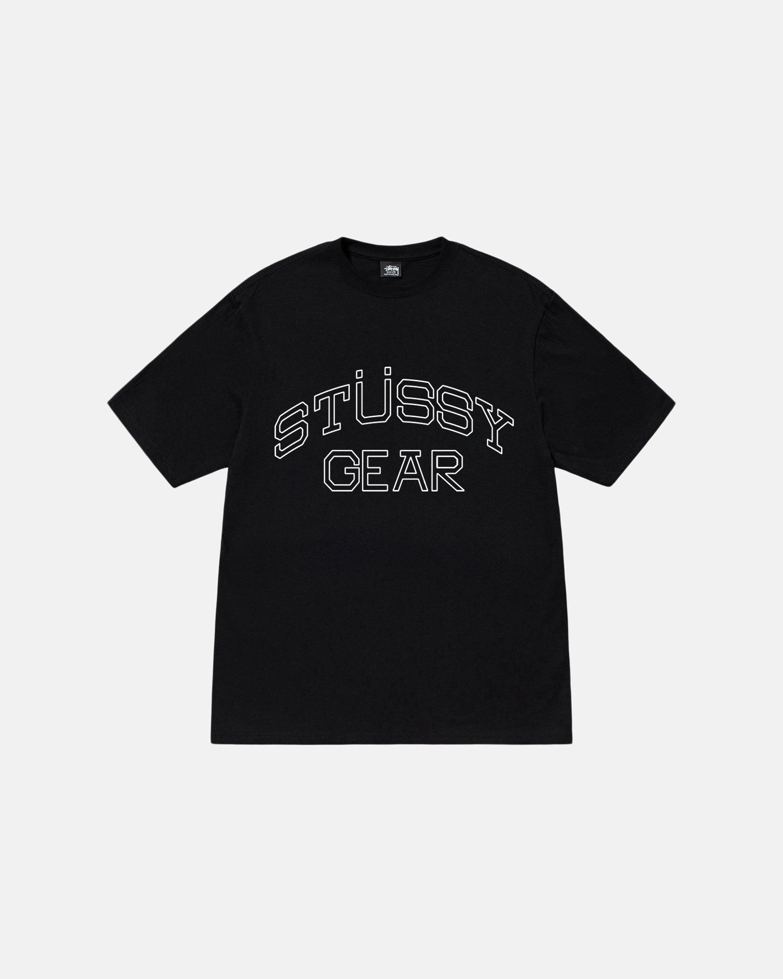 BASIC STÜSSY TEE PIGMENT DYED Male Product Image