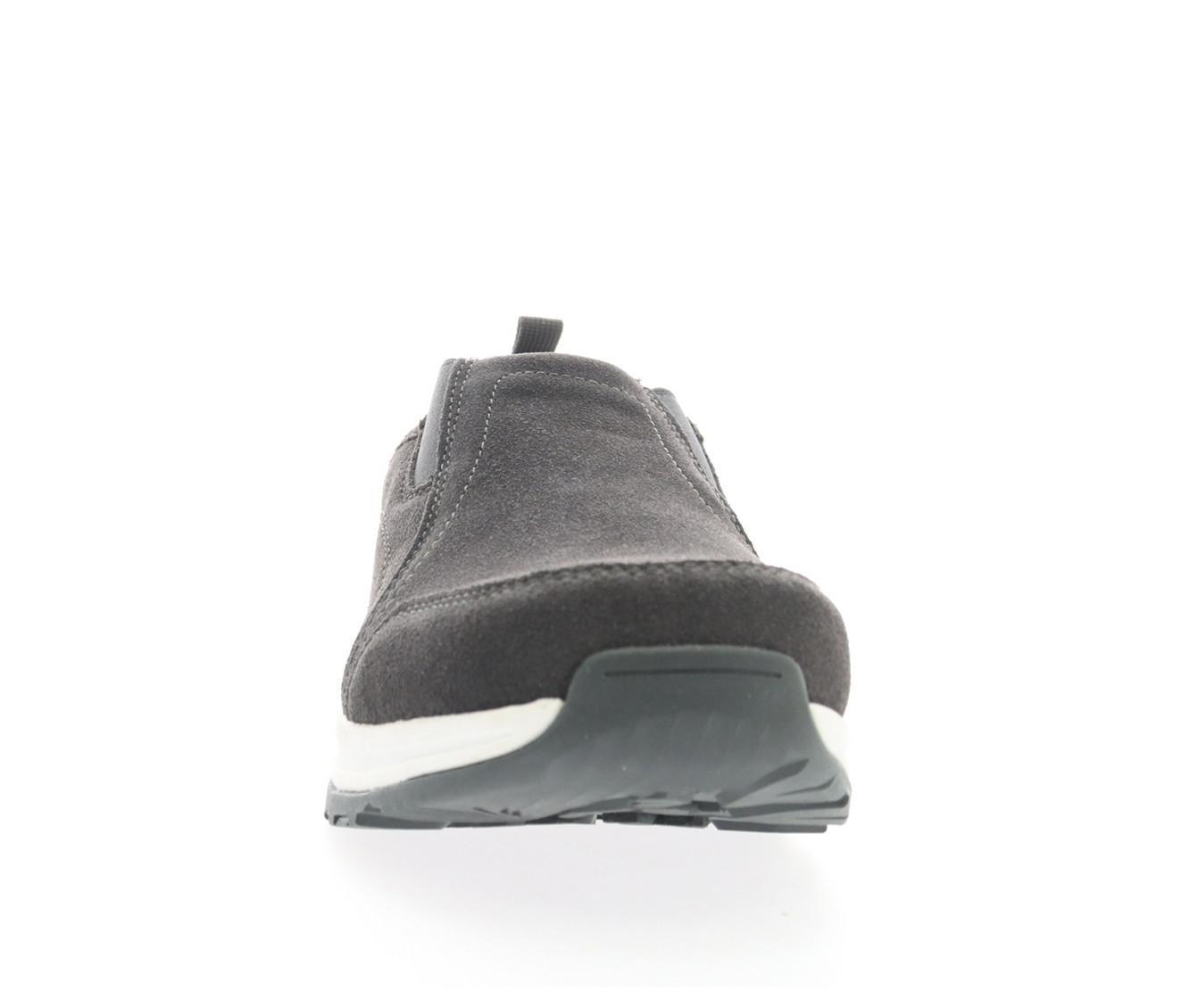 Men's Propet Cash Casual Slip On Sneakers Product Image