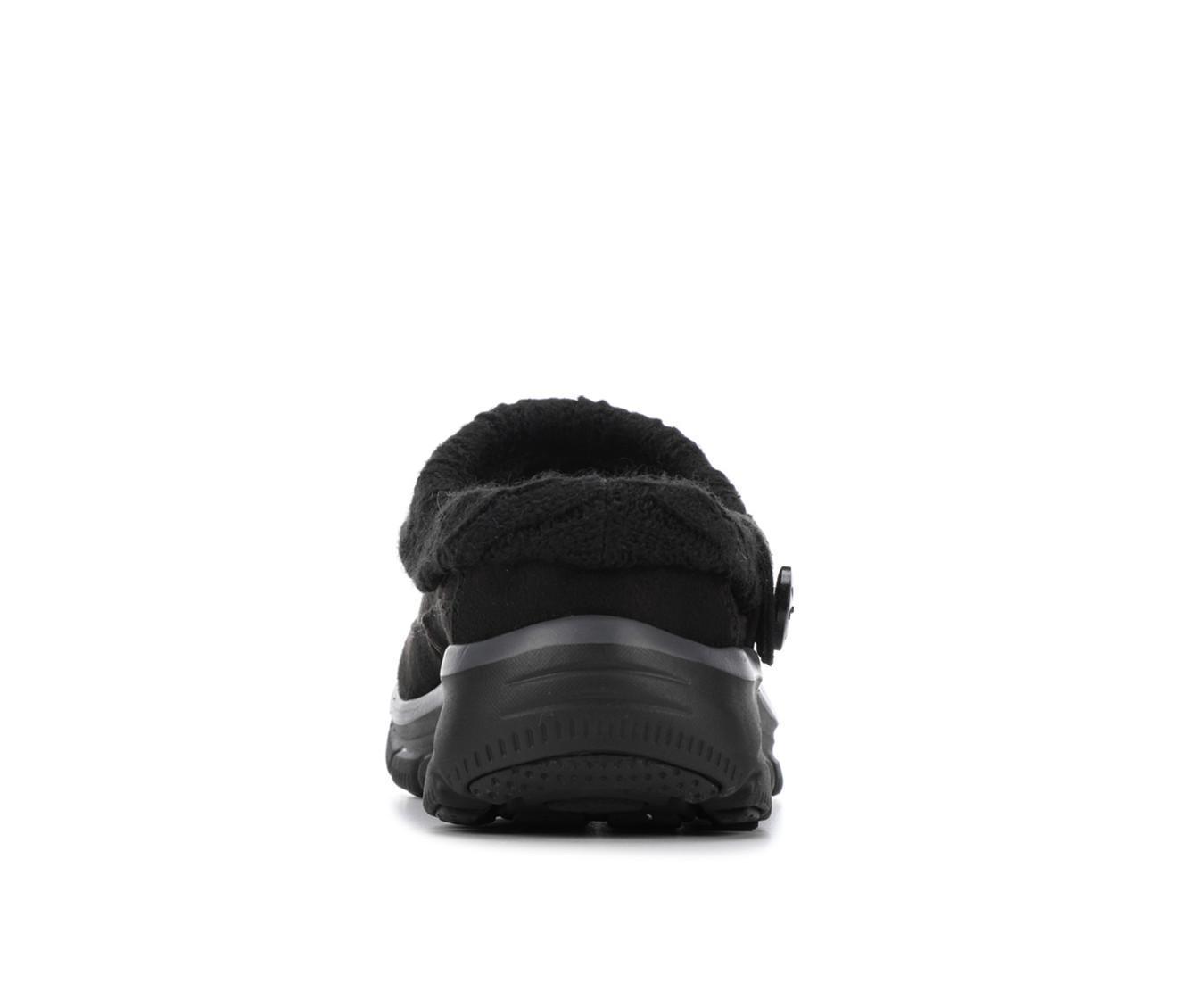 Women's Skechers 168046 Easy Going Warm Duet Shoes Product Image