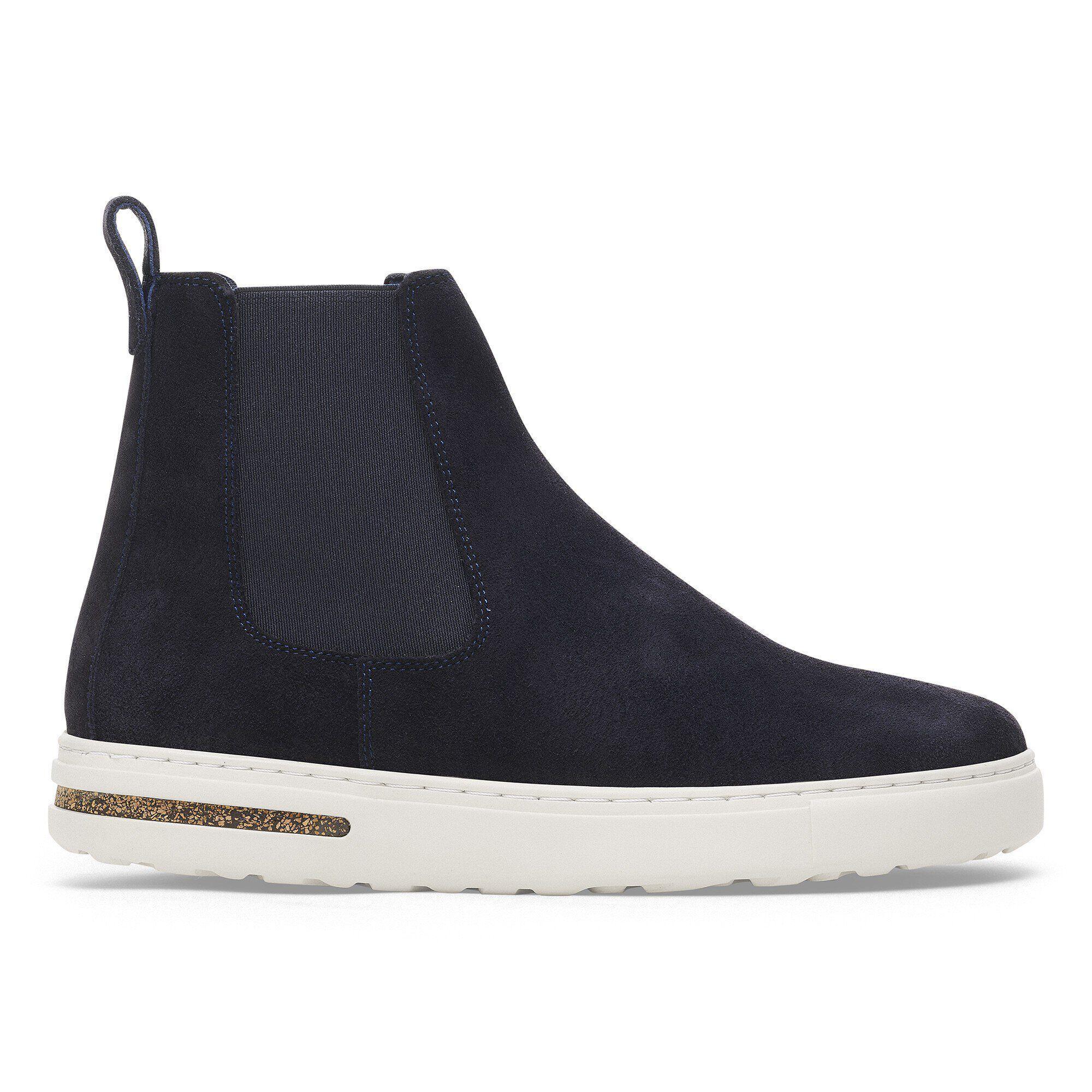 Bend Chelsea Suede Leather Product Image
