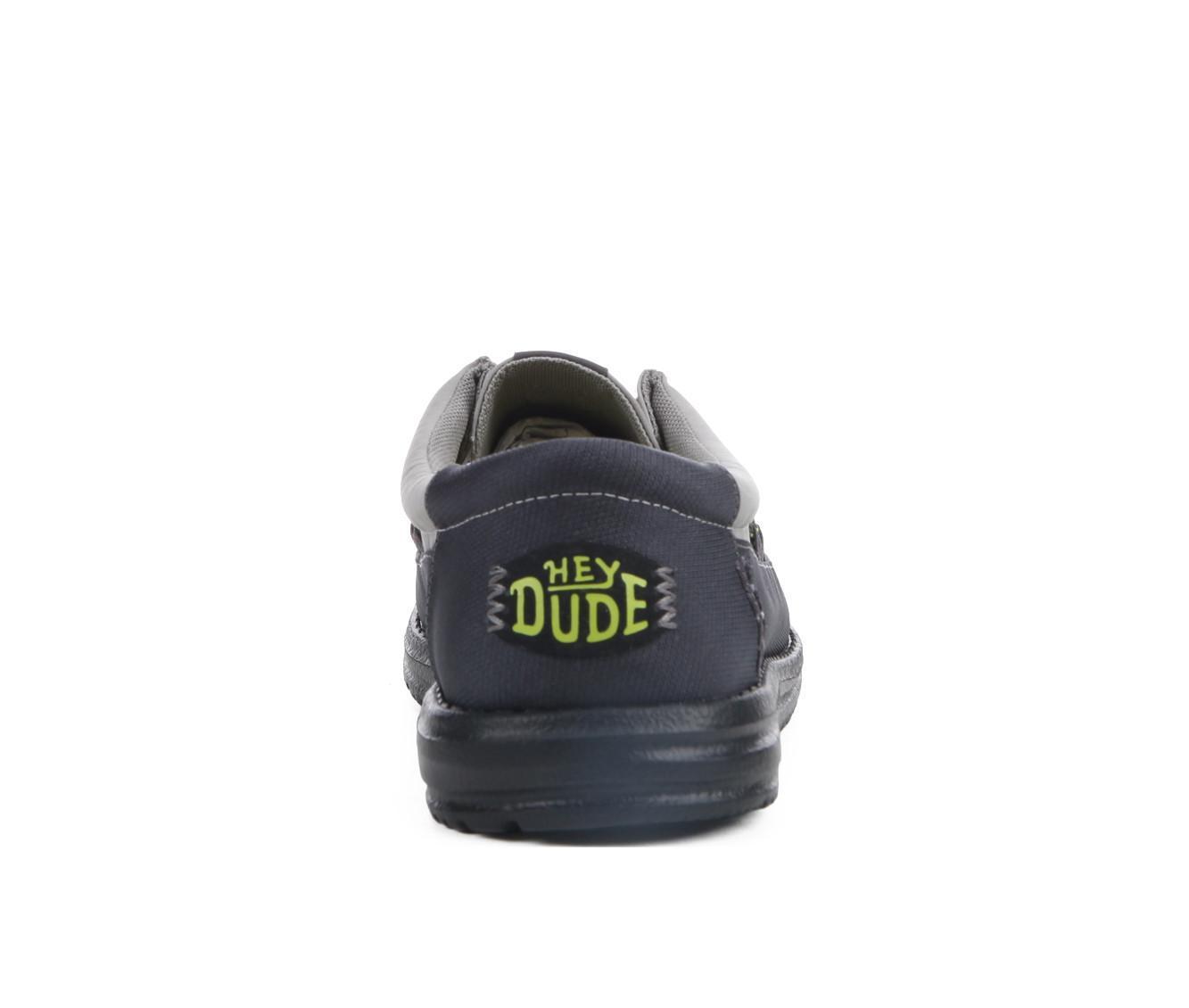 Men's HEYDUDE Wally Guard Casual Shoes Product Image