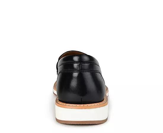 Thomas & Vine Mens Watkins Penny Loafer Product Image