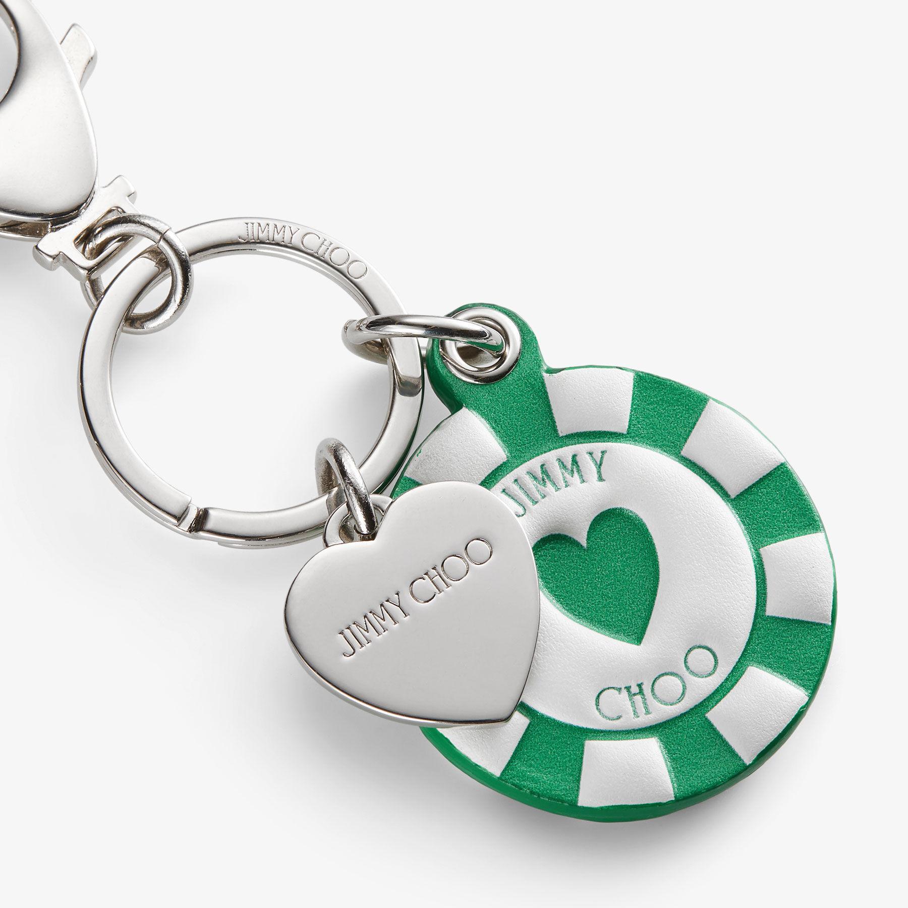 Casino Chip Charm Product Image