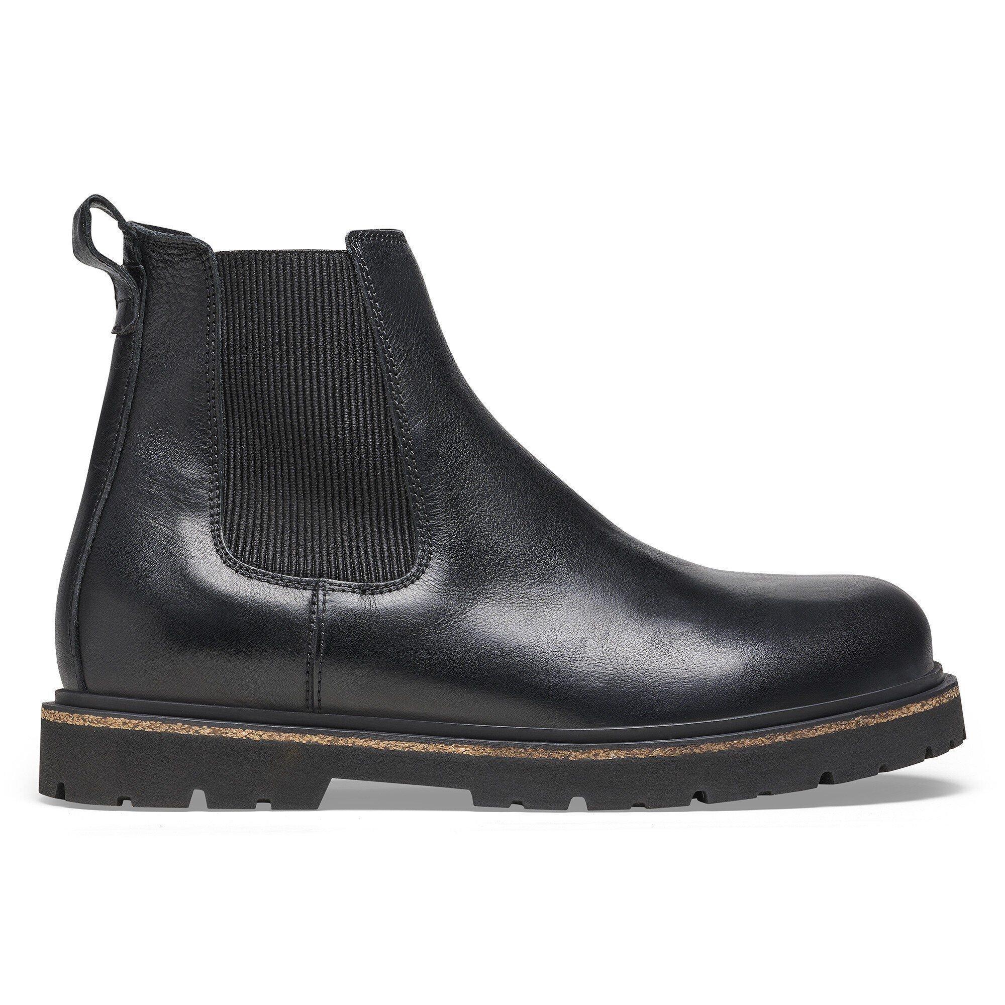 Highwood Slip On Men Natural Leather Product Image