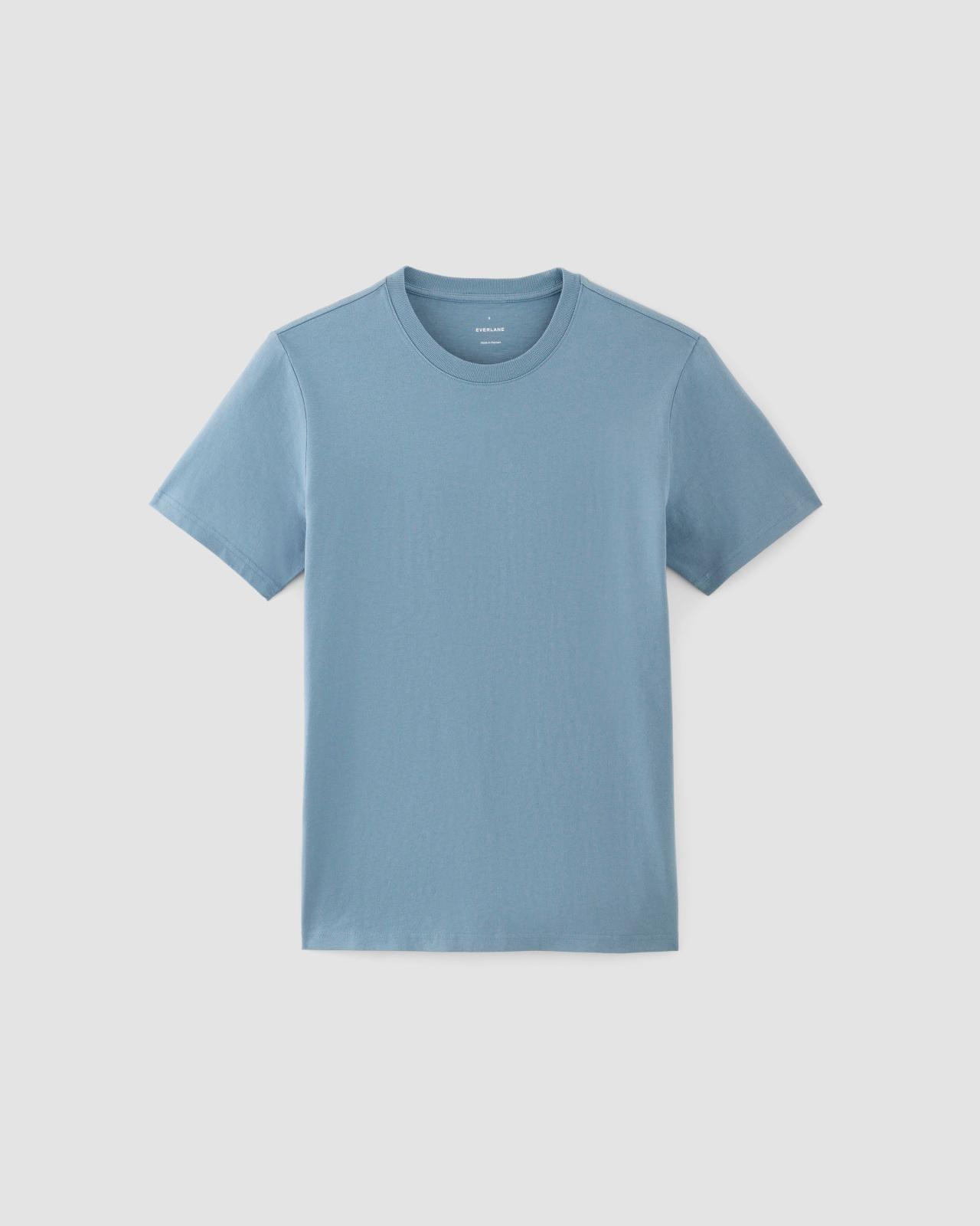 The Premium-Weight Crew | Uniform Product Image