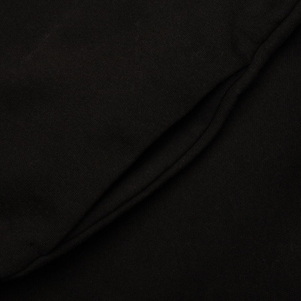 Heavy Fleece Hoodie - Marine Male Product Image