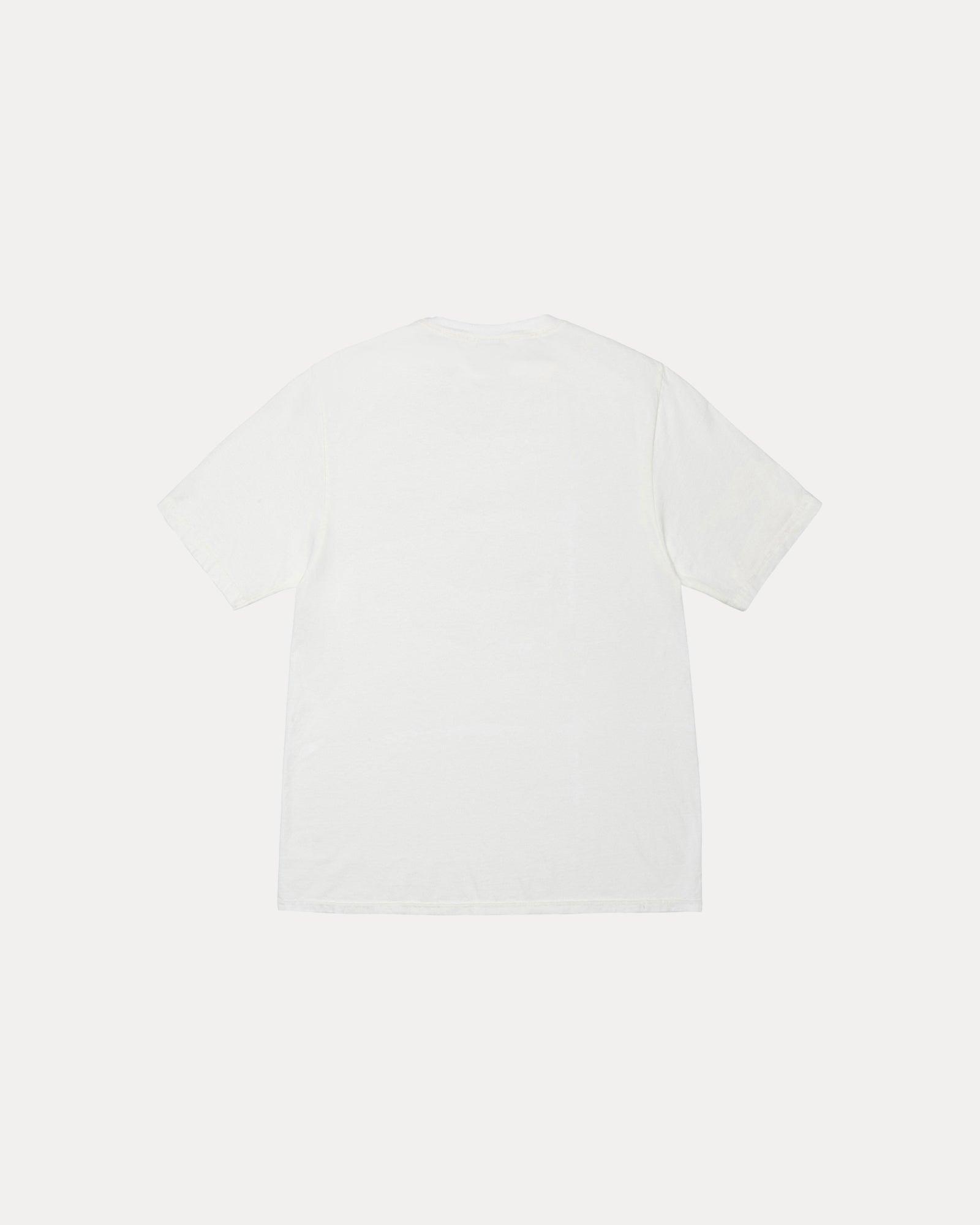 JUMBO TEE PIGMENT DYED Male Product Image