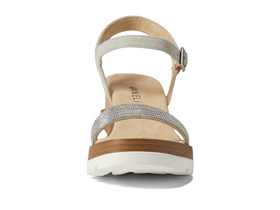Vaneli Cedra (Dove Suede) Women's Shoes Product Image