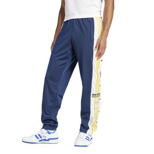 adidas Originals Mens adicolor Classics adiBreak Lifestyle Pants - Bluebird/Black Product Image