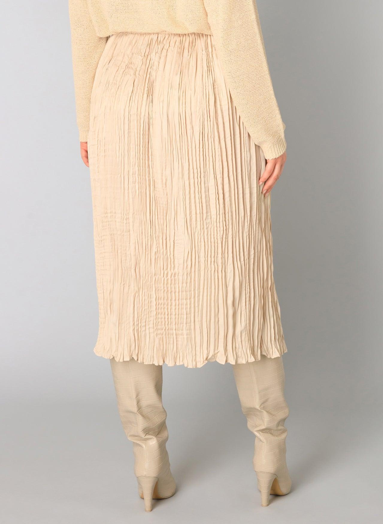 Yesta Yanne Skirt Product Image