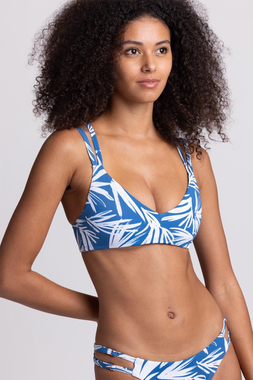 Suzy Bikini Top Product Image