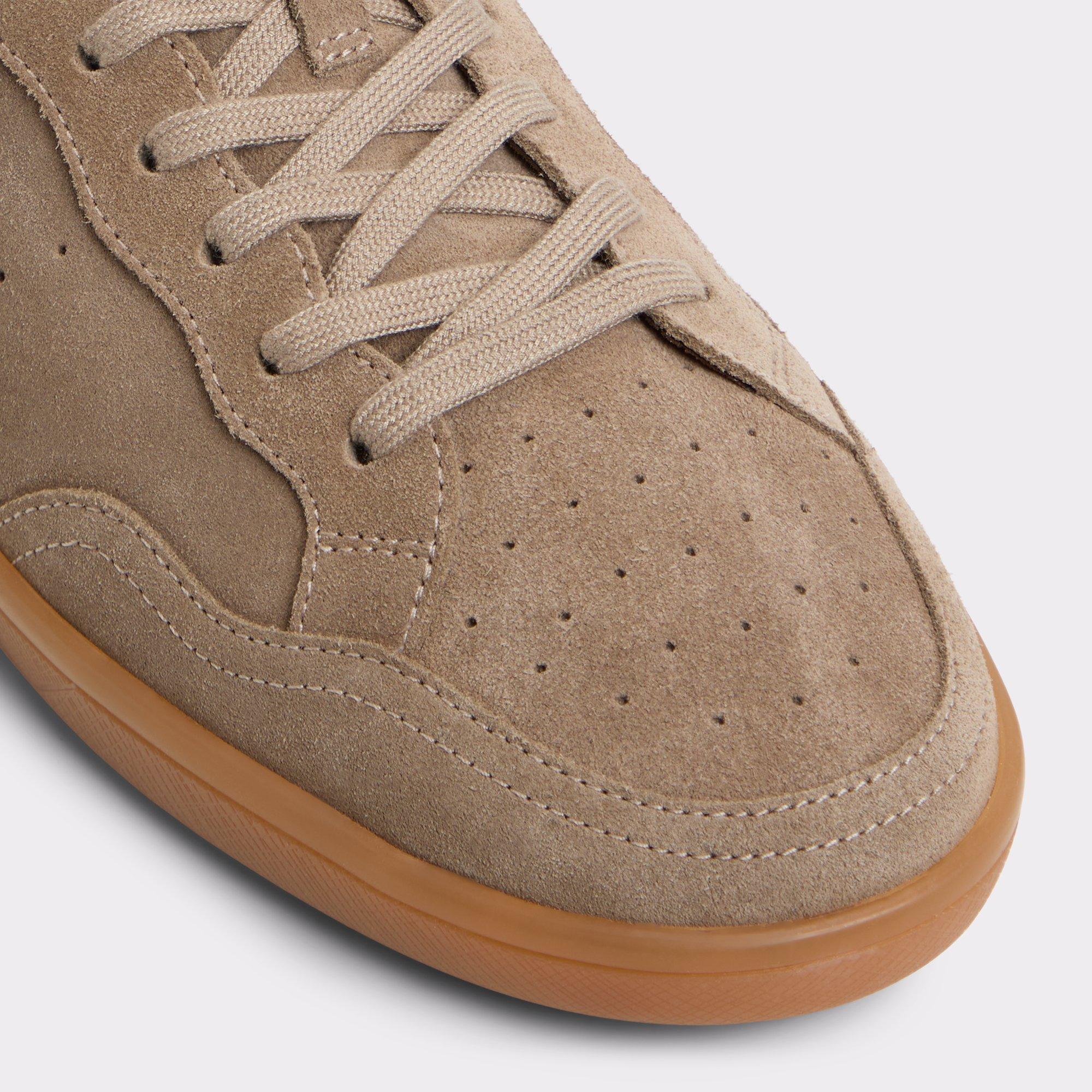 Wildbrook Taupe Men's Low top | ALDO US Product Image