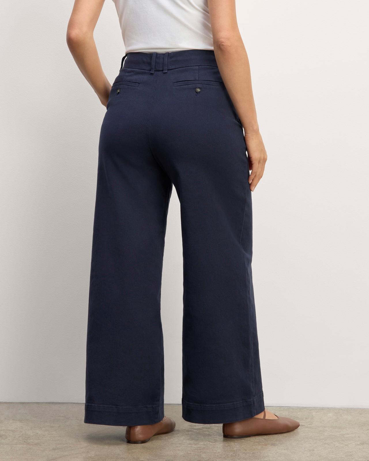 The Phoebe Trouser Product Image