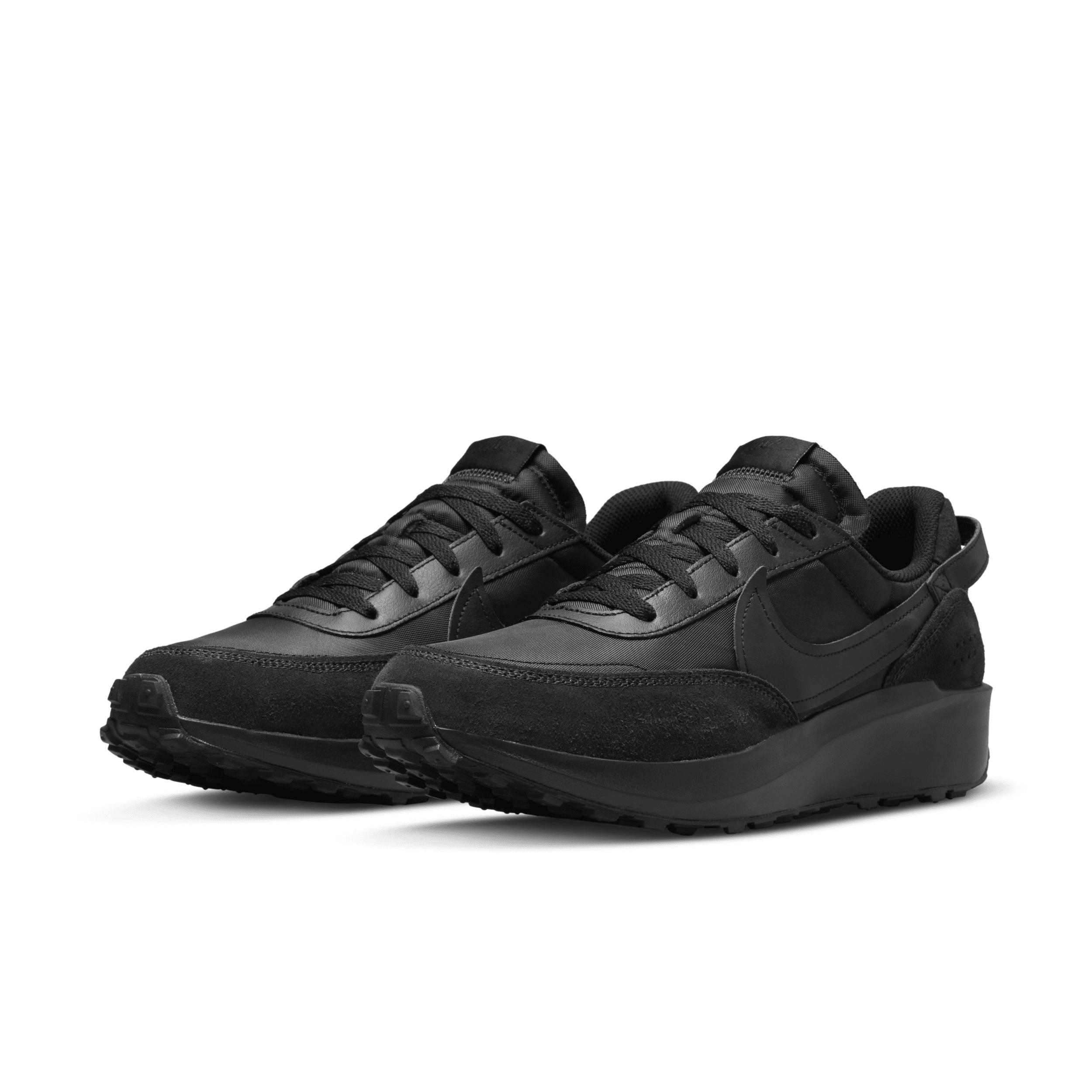 Nike Men's Waffle Debut Shoes Product Image