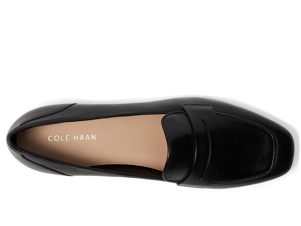 Cole Haan Womens Tarese Loafer Flats Product Image