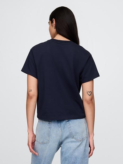 Relaxed Graphic T-Shirt Product Image