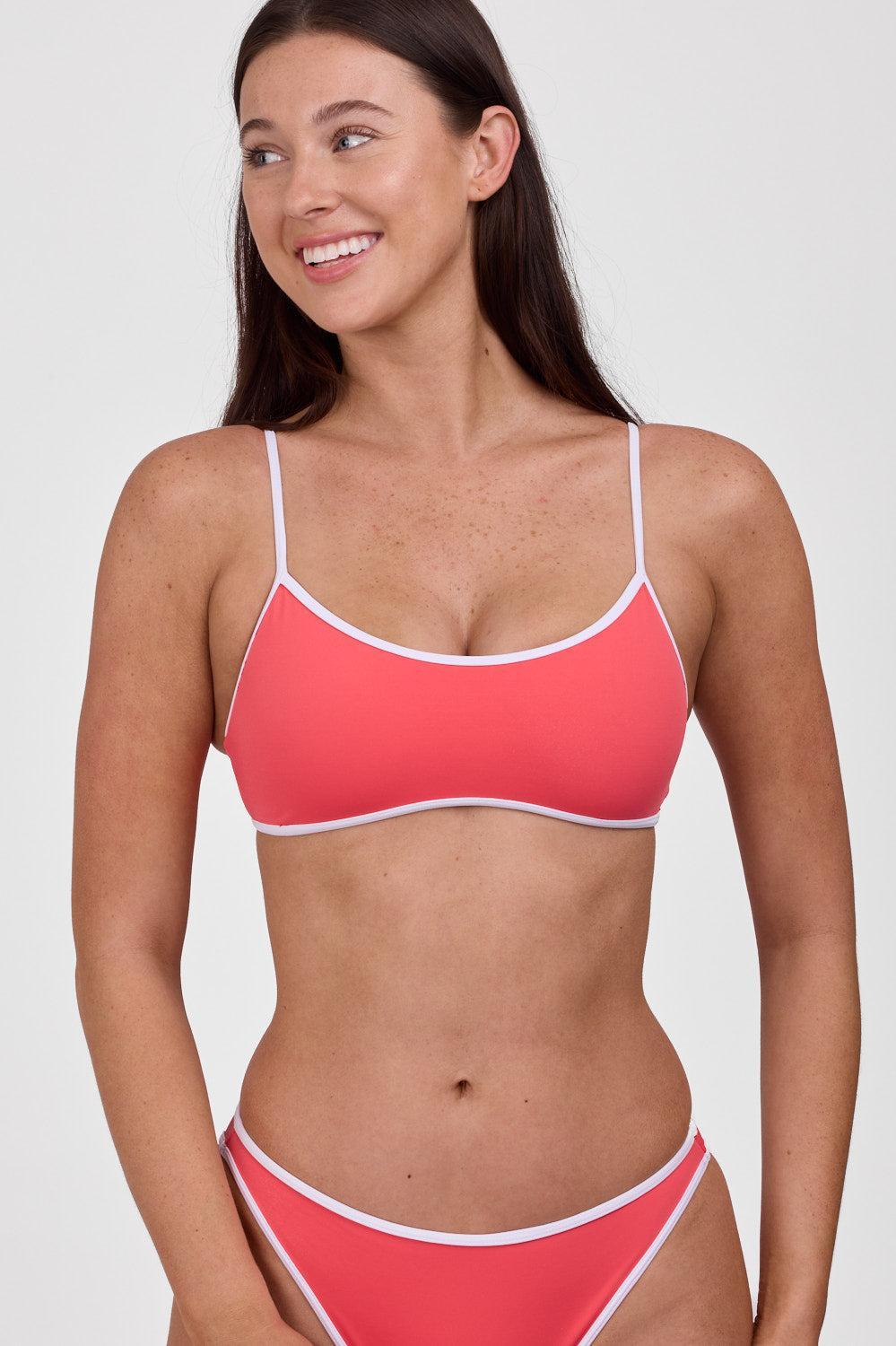 Amanda Bikini Top Product Image