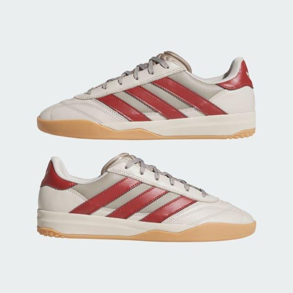 adidas Copa Premiere Shoes Beige M 11.5 / W 12.5 Unisex Product Image