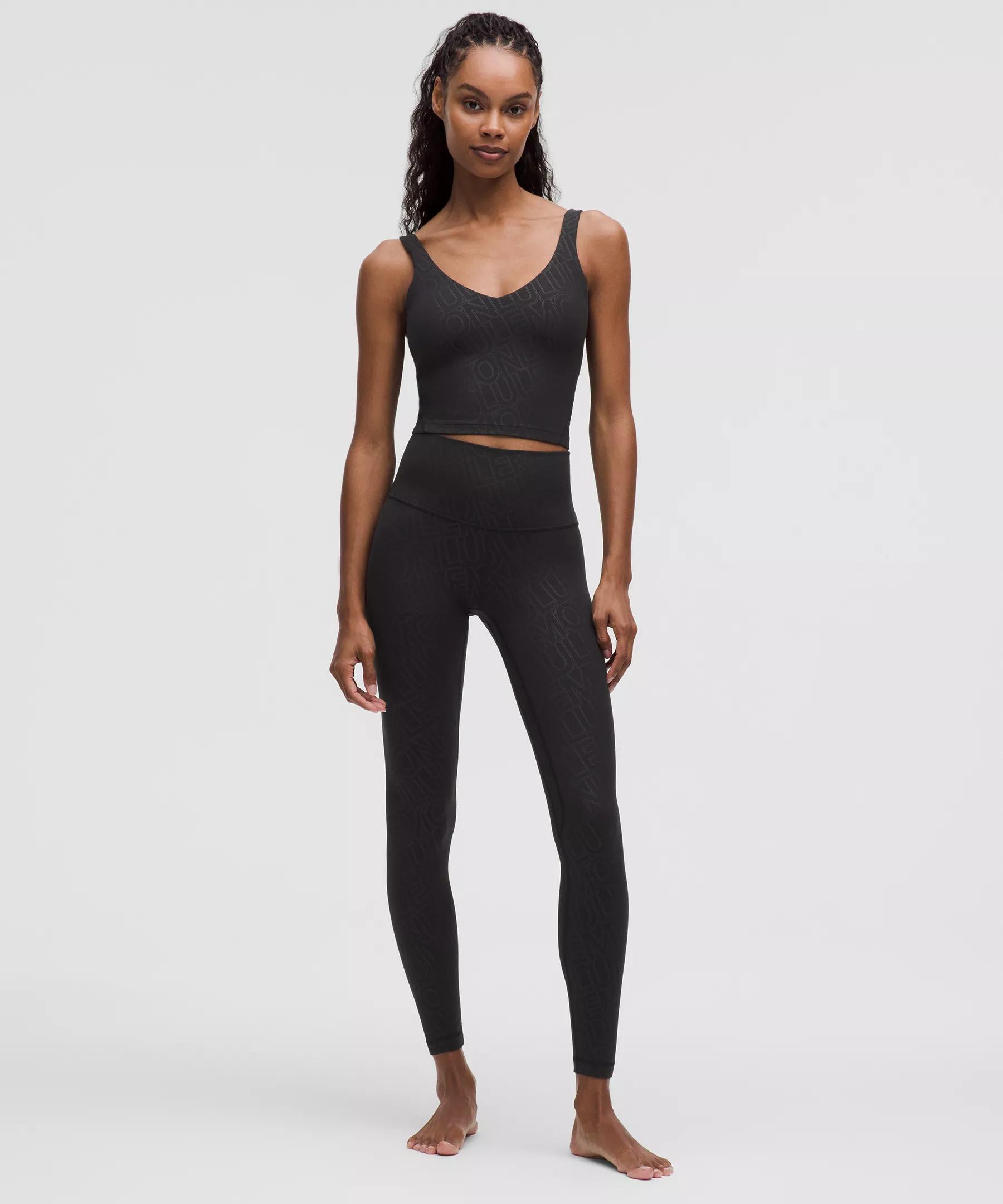lululemon Align™ High-Rise Pant 28" Product Image