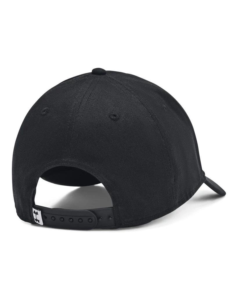 UA SportStyle Mens Snapback Hat Product Image