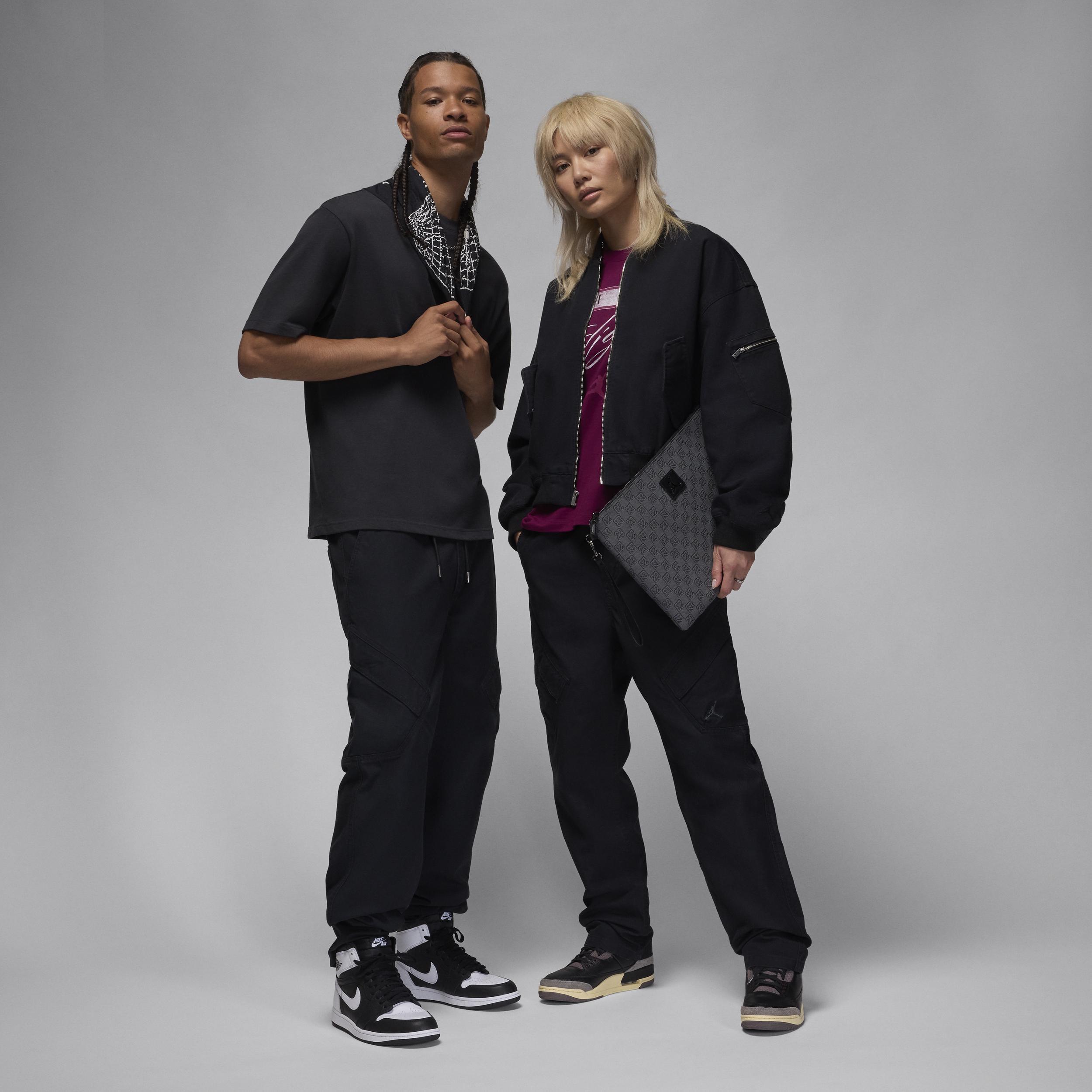 Jordan Mens Jordan MJ Chicago Pants - Mens Product Image