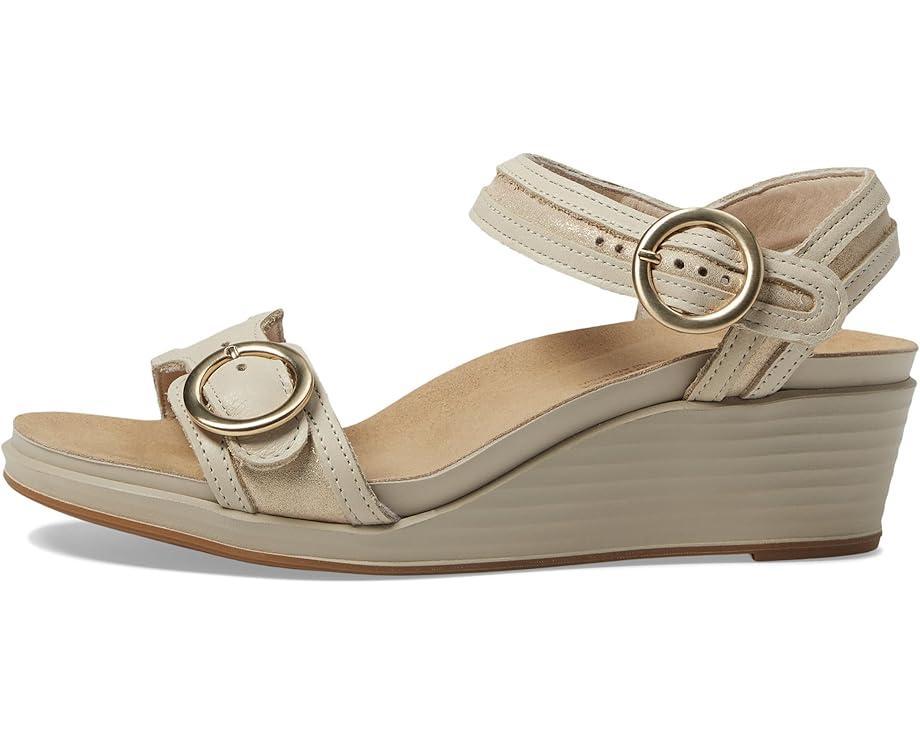 Savanna Adjustable Heeled Sandal Product Image