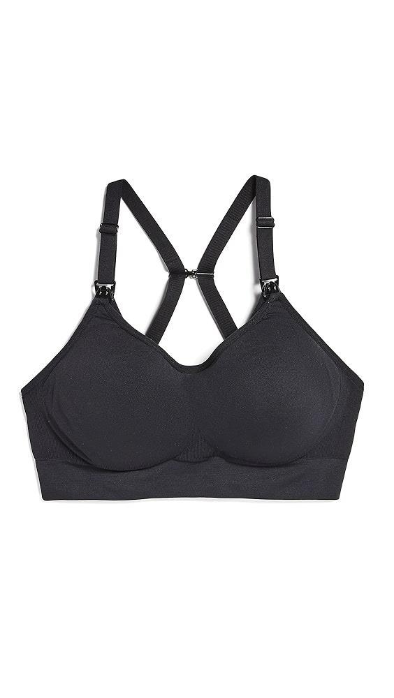 Ingrid & Isabel Cooling Nursing Pumping Bra | Shopbop Product Image