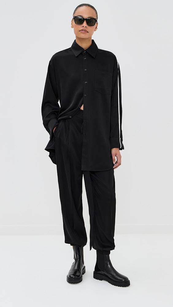 Peter Do Tomo Pants | Shopbop Product Image