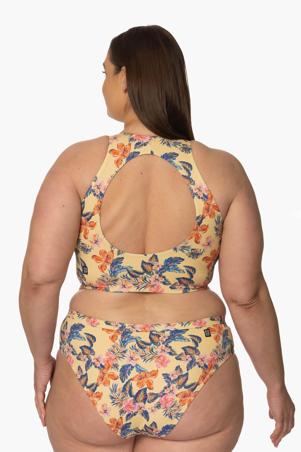 Camila Bikini Bottom Product Image