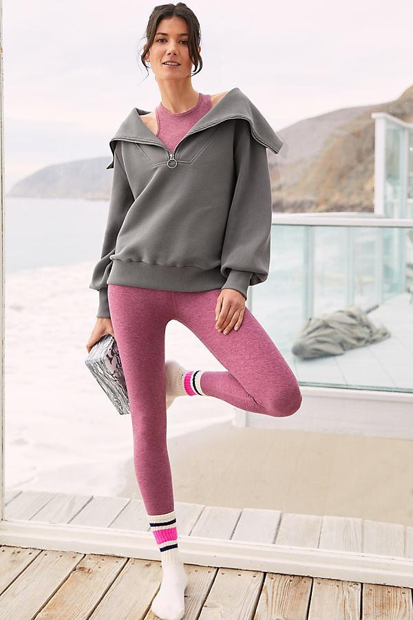 Vine Half-Zip Pullover Product Image