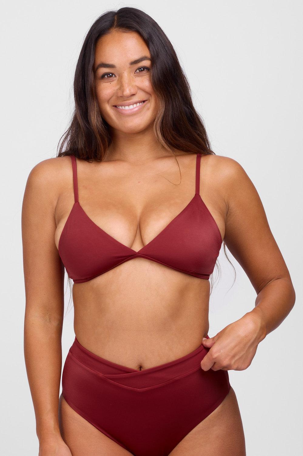 Vera Bikini Top Product Image