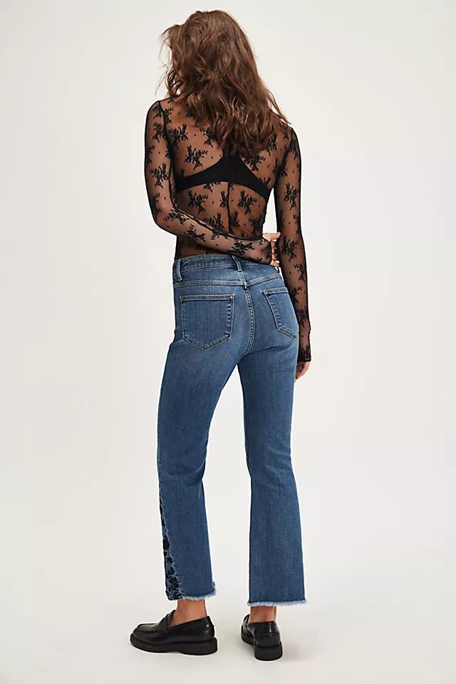Driftwood Clara X Nordic Jeans Product Image