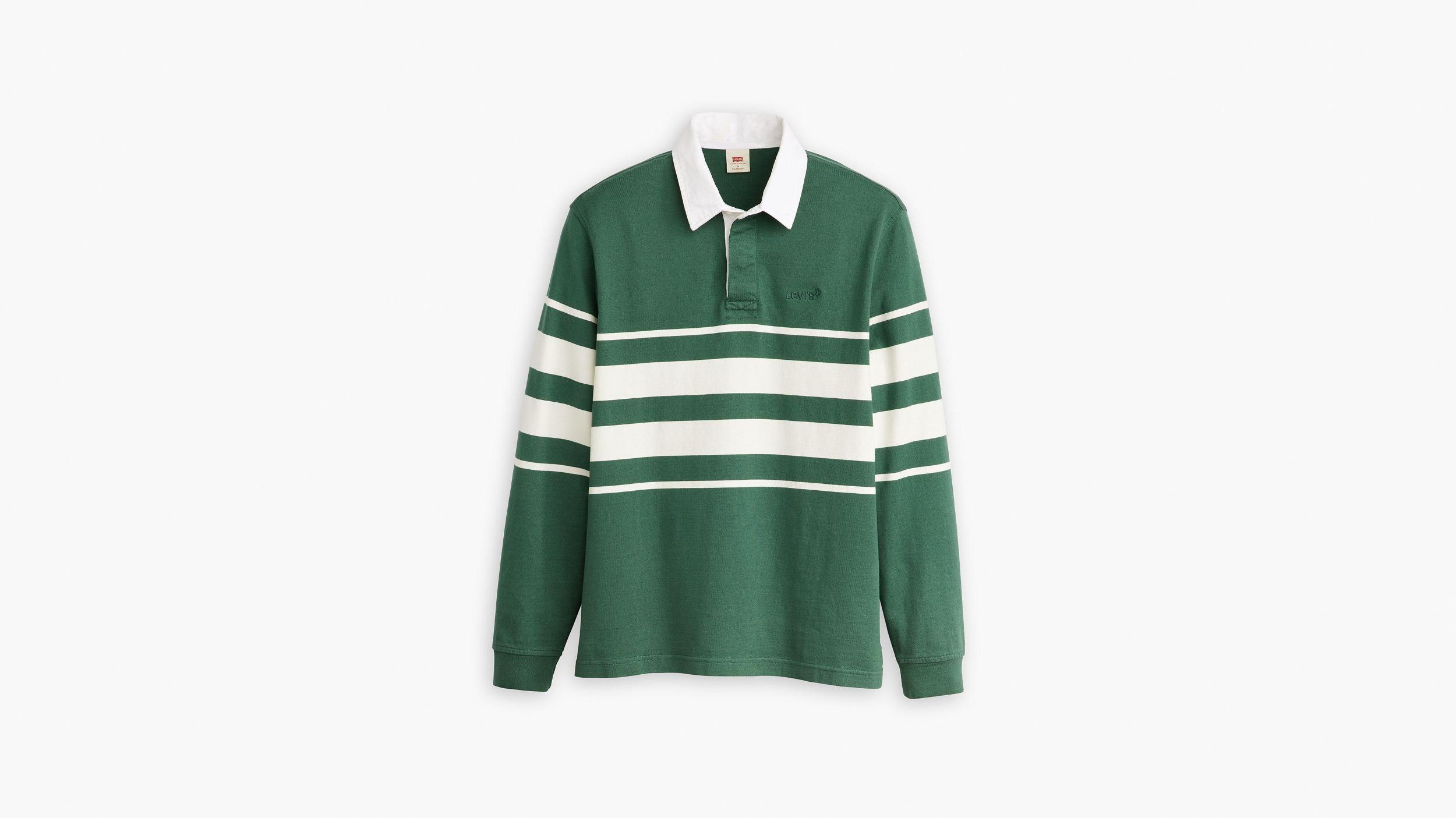 Union Rugby Shirt Product Image