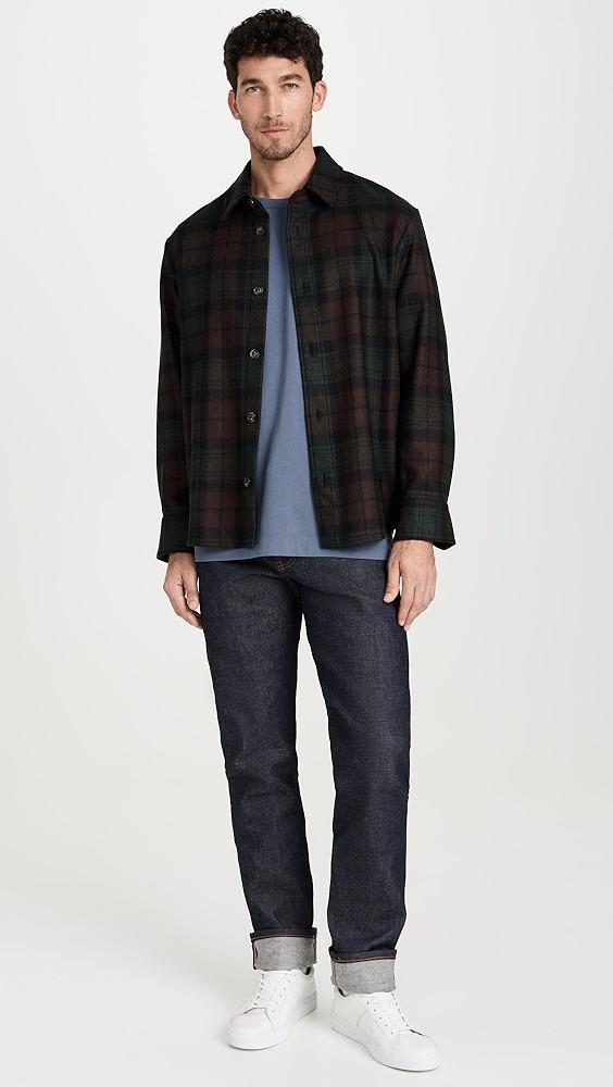 Canada Goose Gladstone Relaxed Tee | Shopbop Product Image
