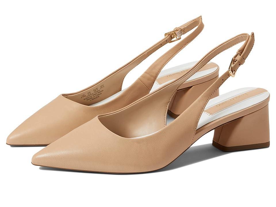Franco Sarto Womens Racer Pump Product Image