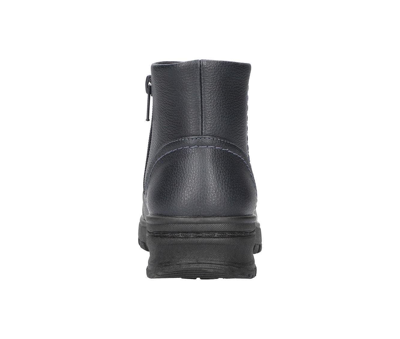 Women's Easy Works by Easy Street Autumn Slip Resistant Shoes Product Image