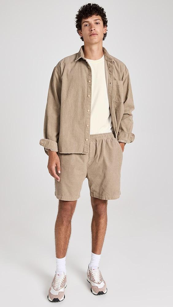John Elliott Anti-Expo Tee | Shopbop Product Image