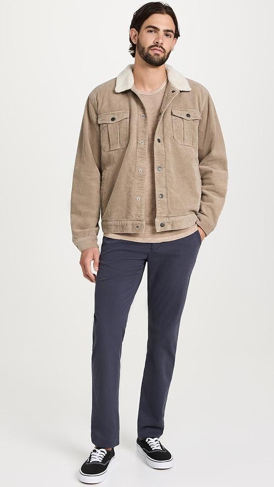 Katin Harris Corduroy Jacket | Shopbop Product Image