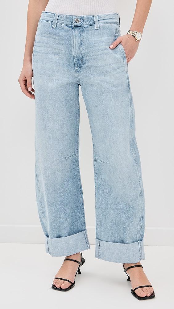 AG Mercer Jeans | Shopbop Product Image