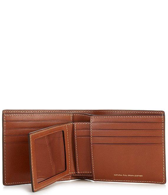 COACH Natural 3-In-1 Wallet Product Image