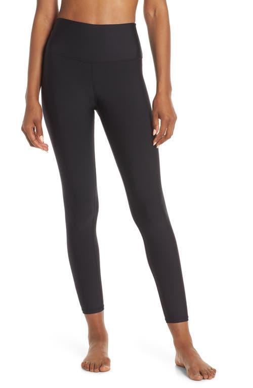 Alo Yoga | 7/8 High-Waist Airlift Legging Product Image