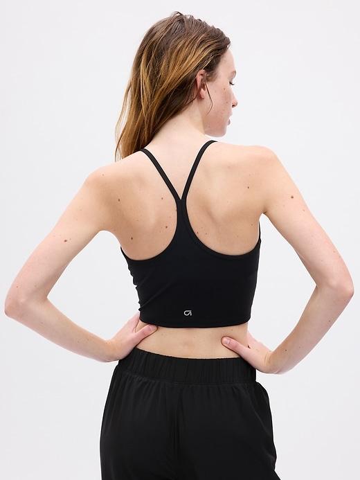 GapFit Power Racerback Brami Product Image